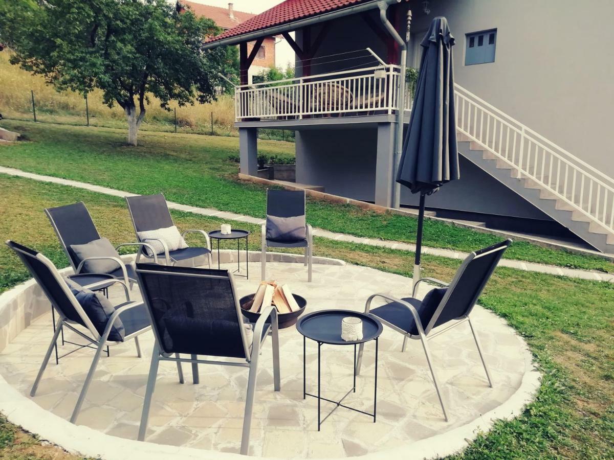 Artisan House Meraki Udbina المظهر الخارجي الصورة