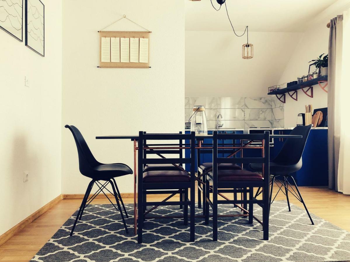 Artisan House Meraki Udbina المظهر الخارجي الصورة