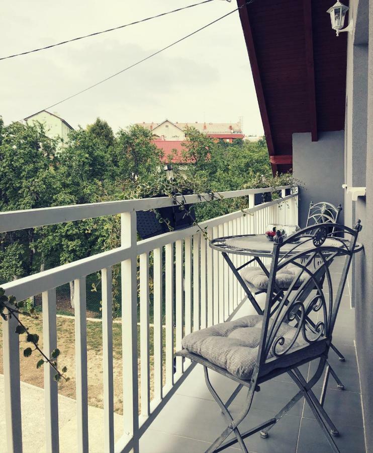 Artisan House Meraki Udbina المظهر الخارجي الصورة
