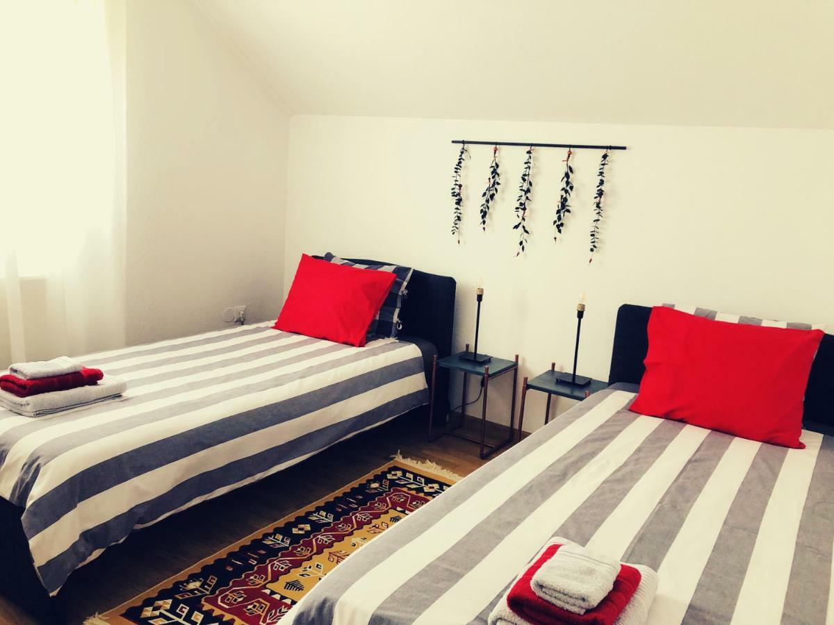 Artisan House Meraki Udbina المظهر الخارجي الصورة